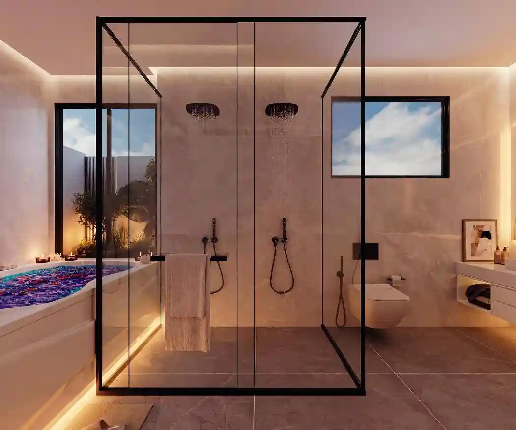 Casa de Condomínio com 3 quartos à venda, 272m² — foto 23 de 61
