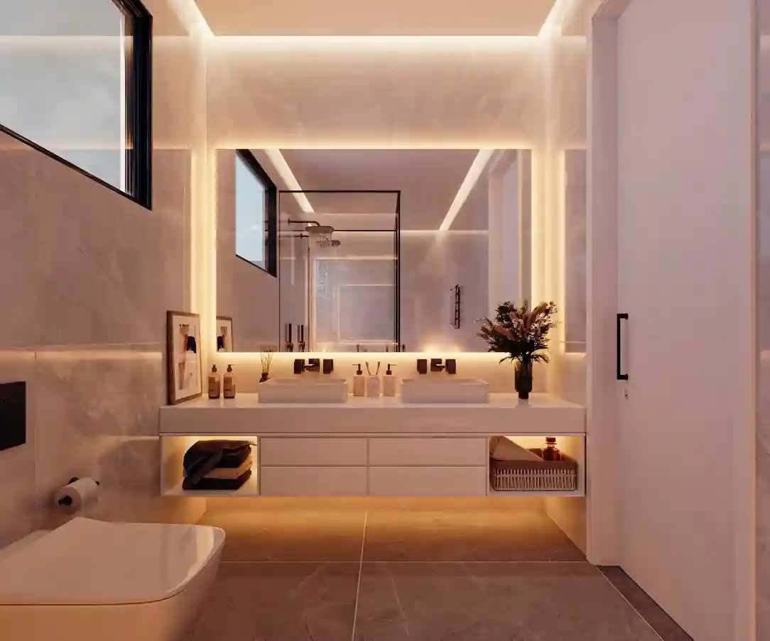 Casa de Condomínio com 3 quartos à venda, 272m² — foto 24 de 61