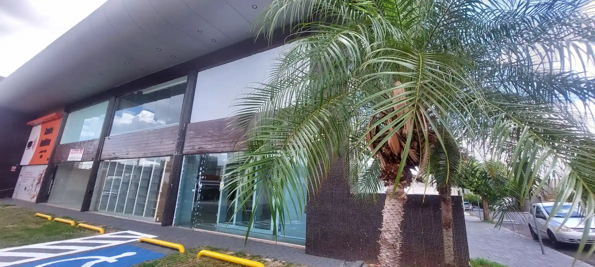 Loja / Salão / Ponto Comercial  para aluguel, 130m² — foto 18 de 18