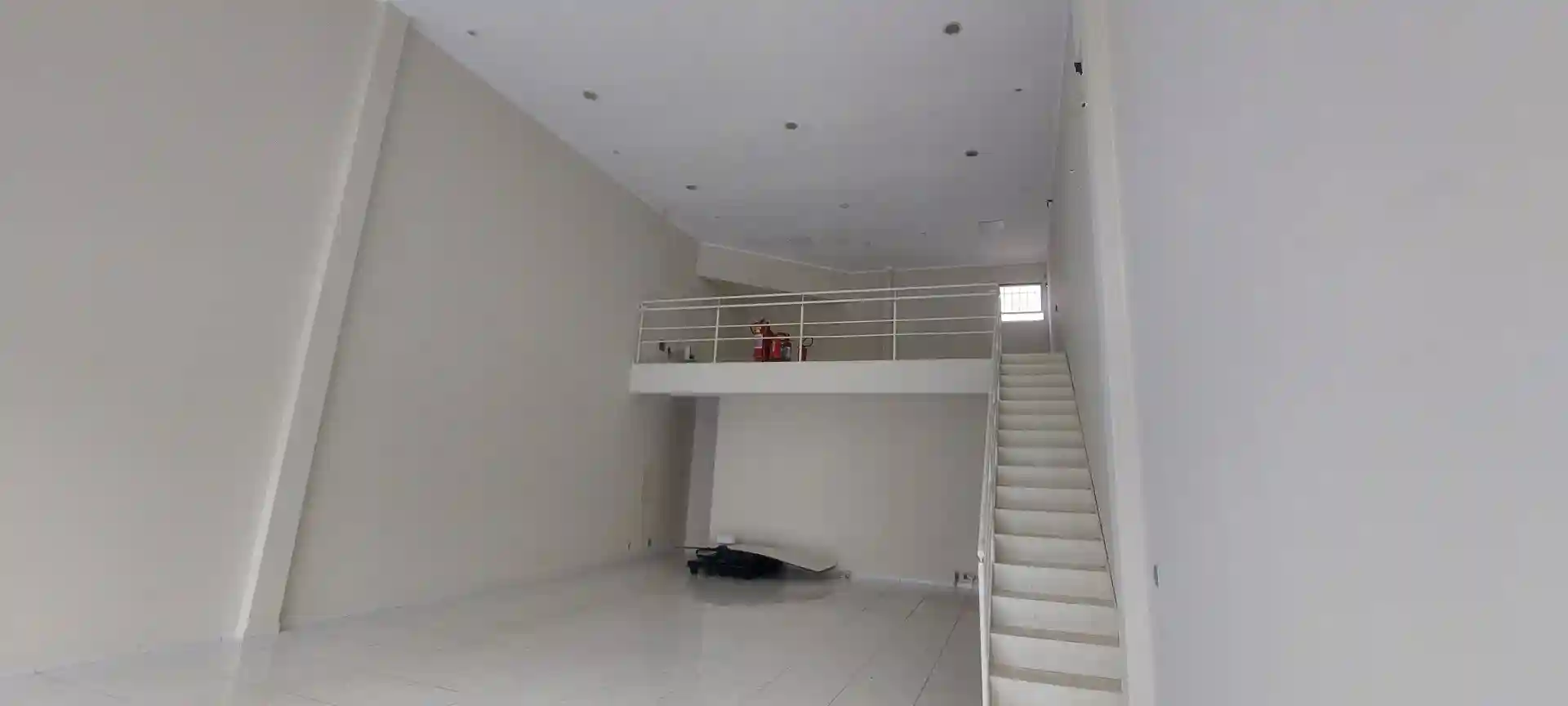 Loja / Salão / Ponto Comercial  para aluguel, 130m² — foto 15 de 18