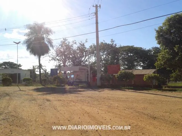 Fazenda / Sítio / Chácara à venda — foto 1 de 1