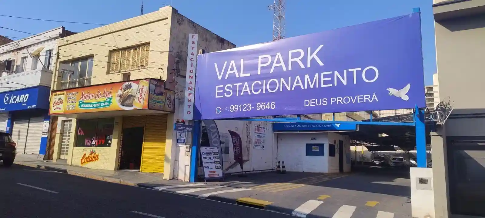 Imóvel Comercial com 6 quartos à venda, 1008m² — foto 1 de 5