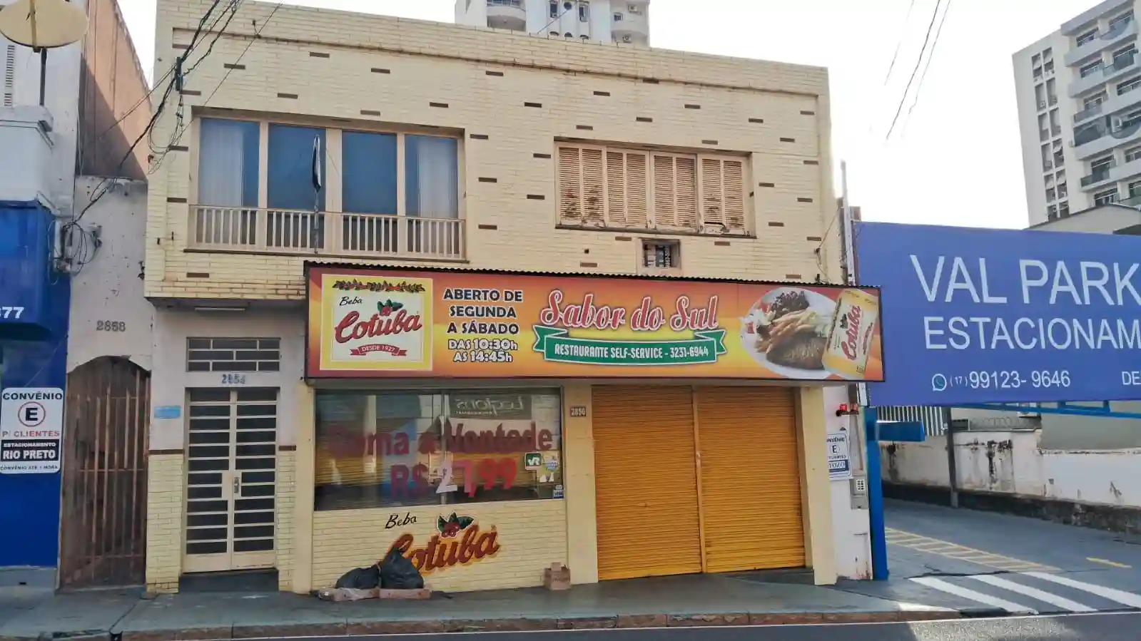 Imóvel Comercial com 6 quartos à venda, 1008m² — foto 2 de 5