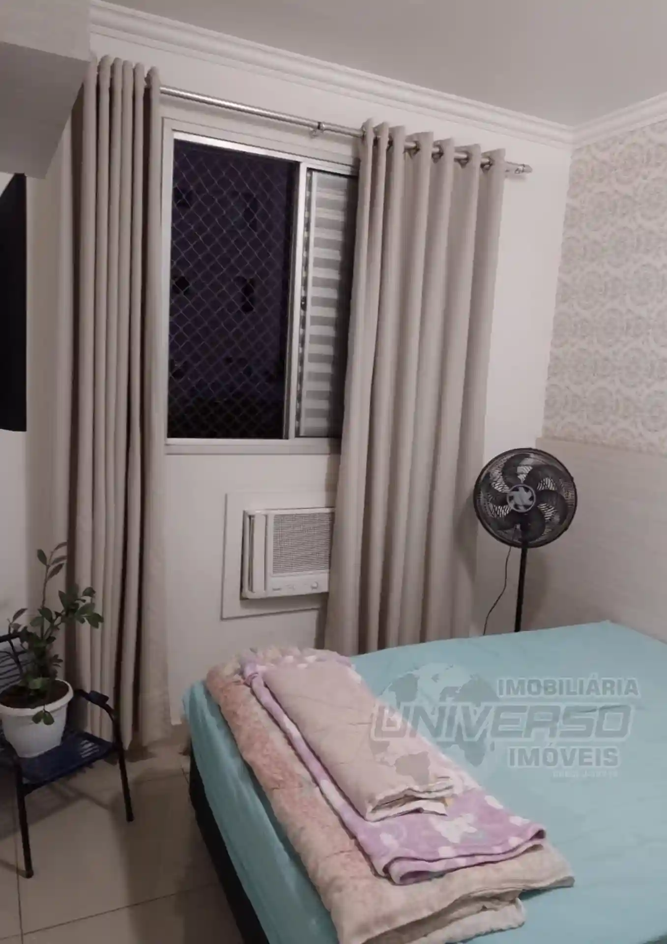 Apartamento com 2 quartos à venda, 50m² — foto 6 de 13