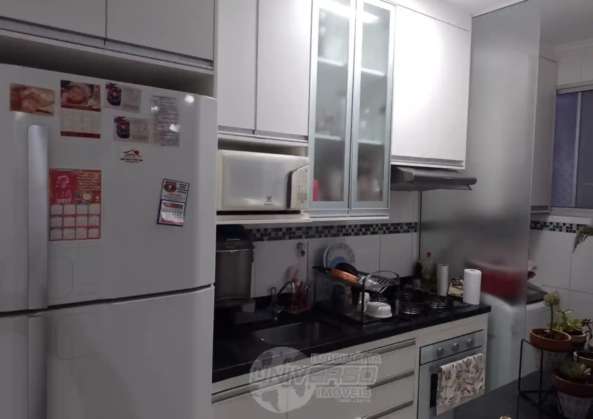 Apartamento com 2 quartos à venda, 50m² — foto 5 de 13