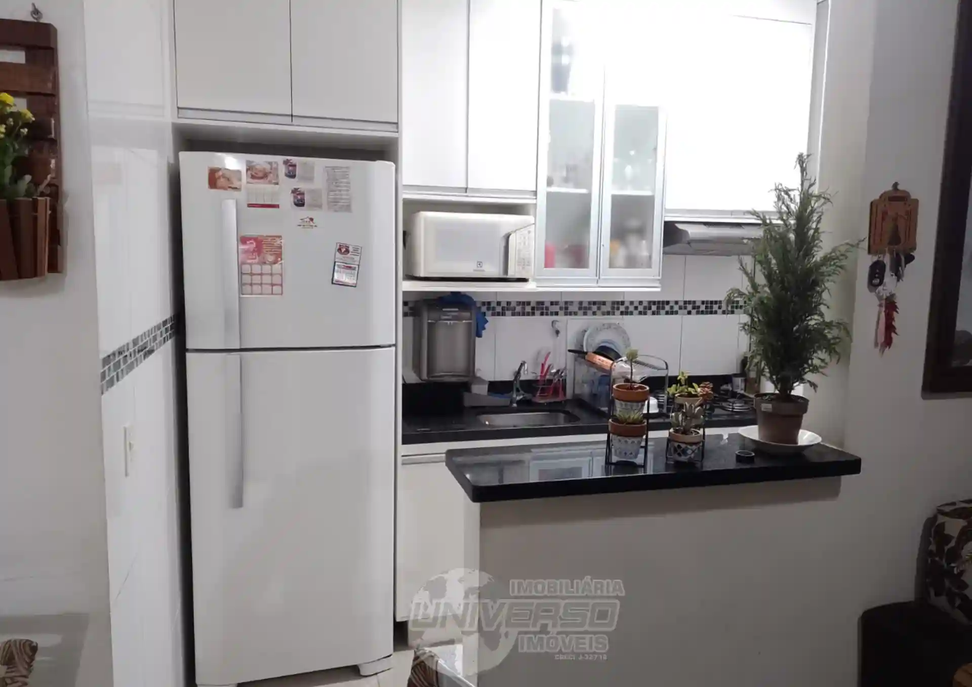 Apartamento com 2 quartos à venda, 50m² — foto 7 de 13