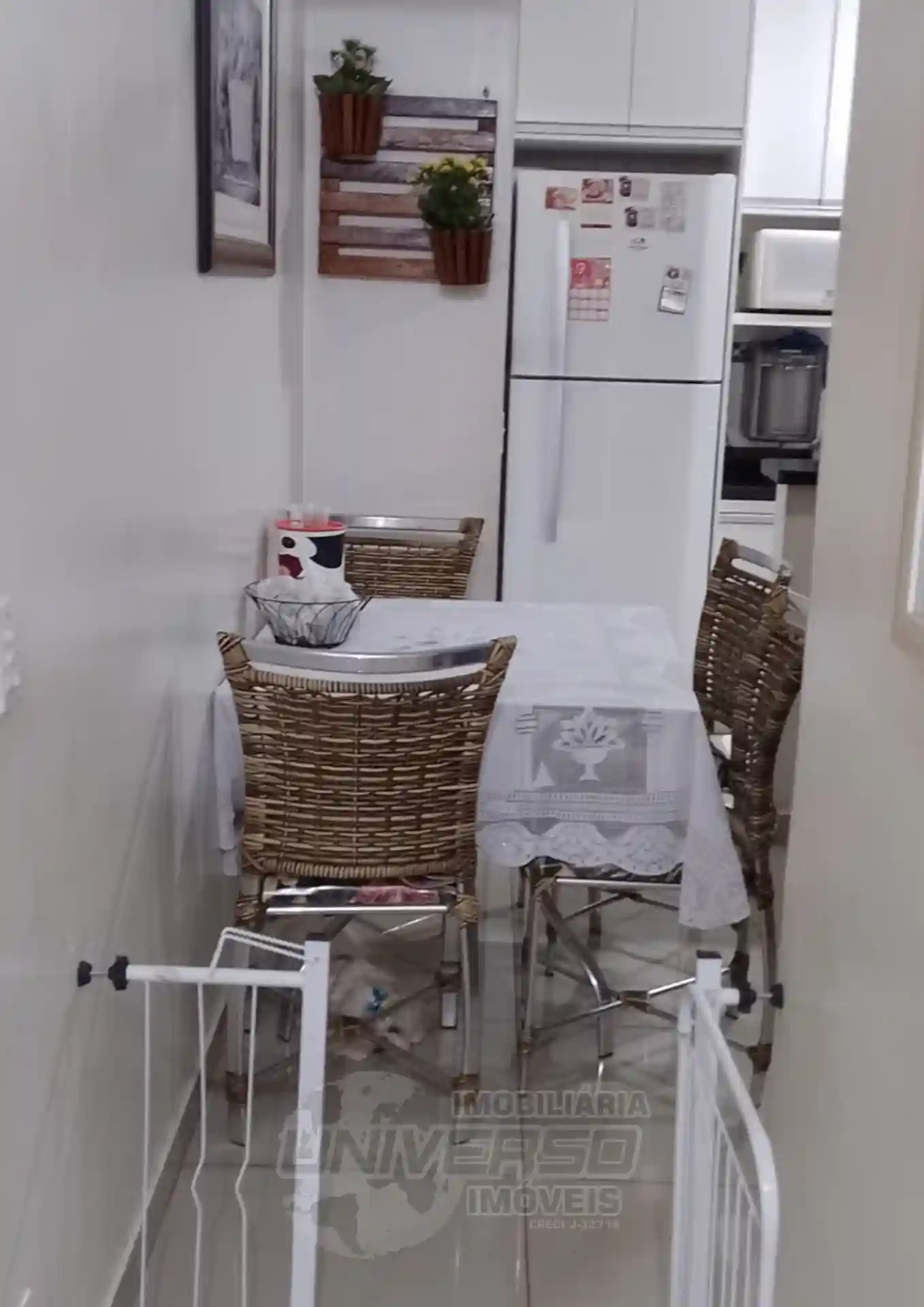 Apartamento com 2 quartos à venda, 50m² — foto 12 de 13