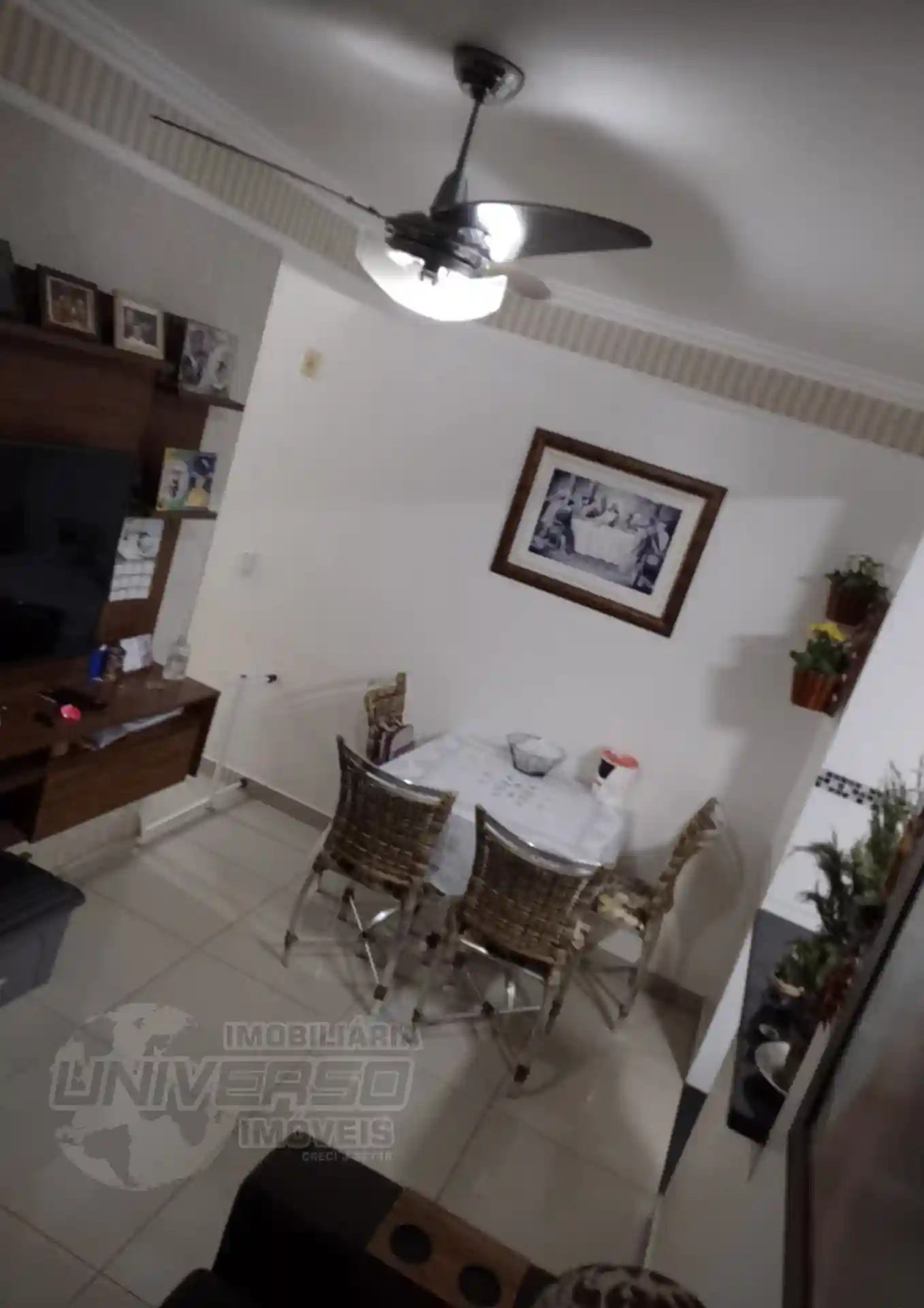 Apartamento com 2 quartos à venda, 50m² — foto 3 de 13