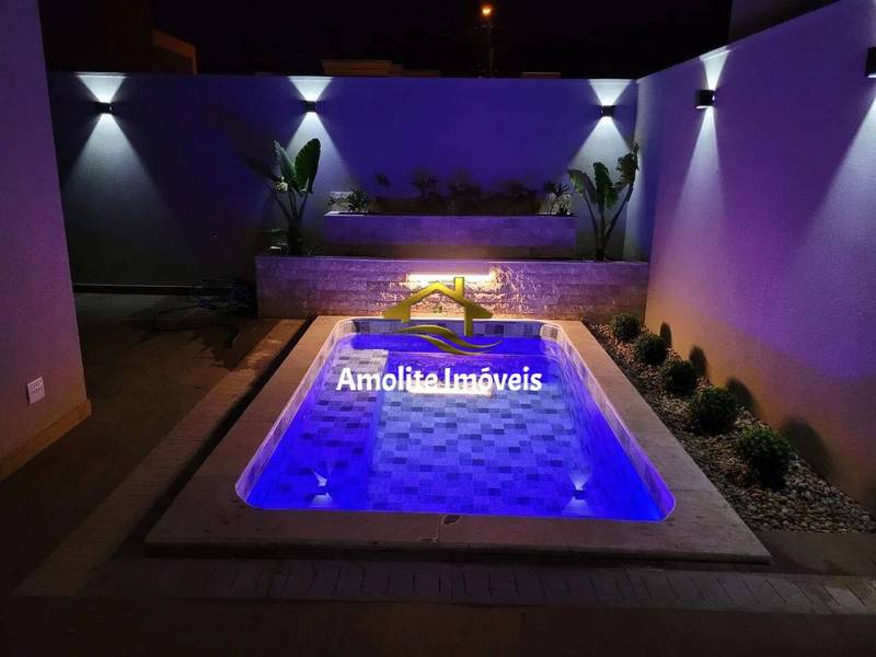 Casa de Condomínio com 3 quartos à venda, 170m² — foto 29 de 36