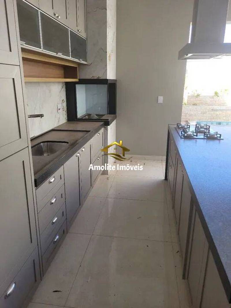Casa de Condomínio com 3 quartos à venda, 170m² — foto 27 de 36