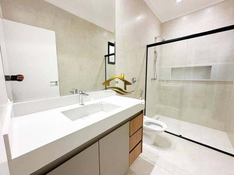 Casa de Condomínio com 3 quartos à venda, 170m² — foto 19 de 36