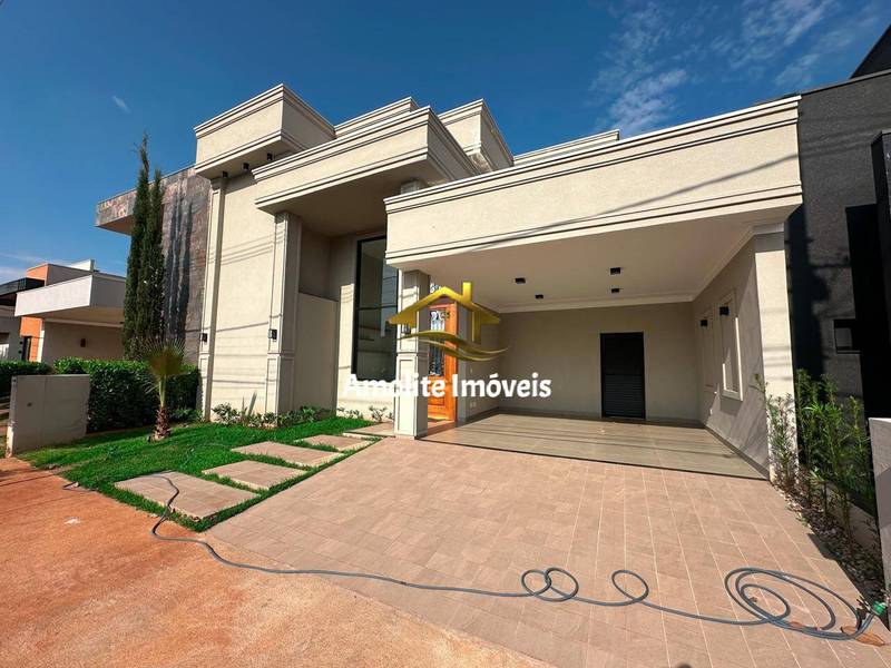 Casa de Condomínio com 3 quartos à venda, 170m² — foto 6 de 36