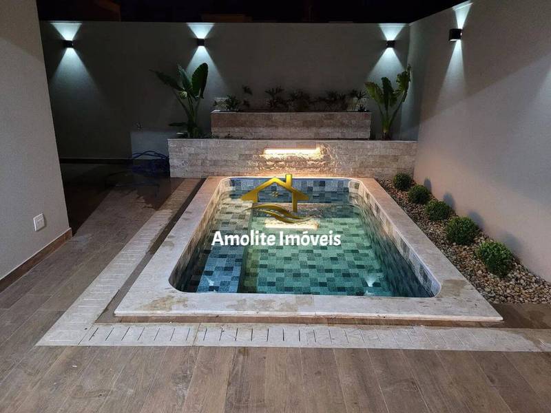 Casa de Condomínio com 3 quartos à venda, 170m² — foto 28 de 36