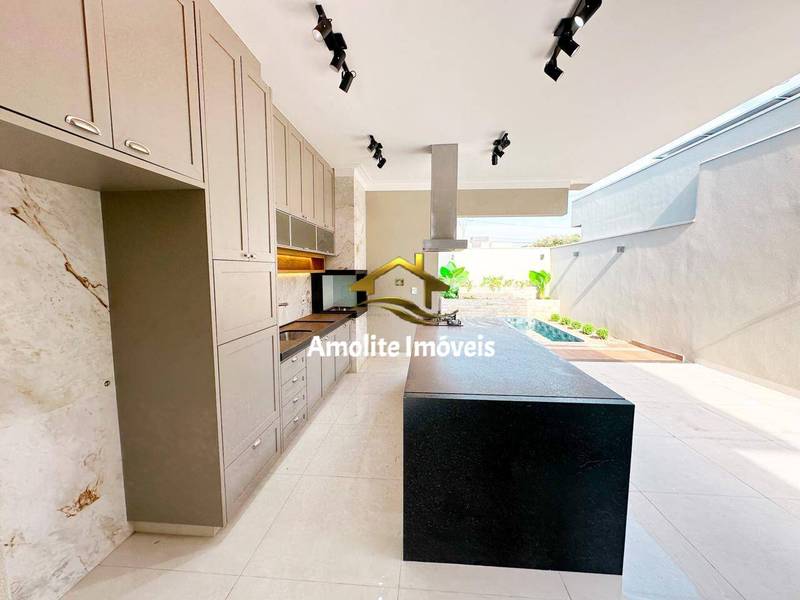 Casa de Condomínio com 3 quartos à venda, 170m² — foto 12 de 36
