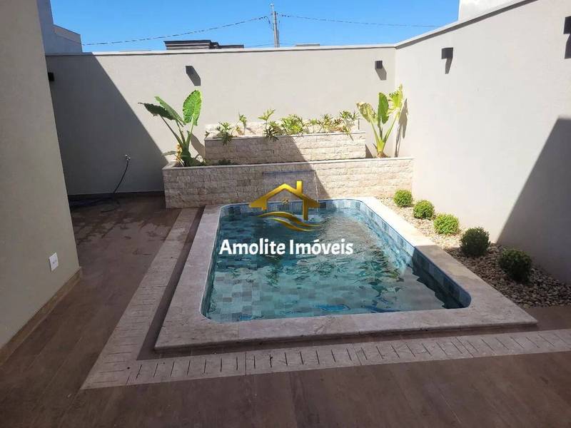 Casa de Condomínio com 3 quartos à venda, 170m² — foto 30 de 36