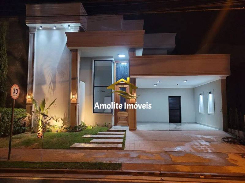Casa de Condomínio com 3 quartos à venda, 170m² — foto 35 de 36
