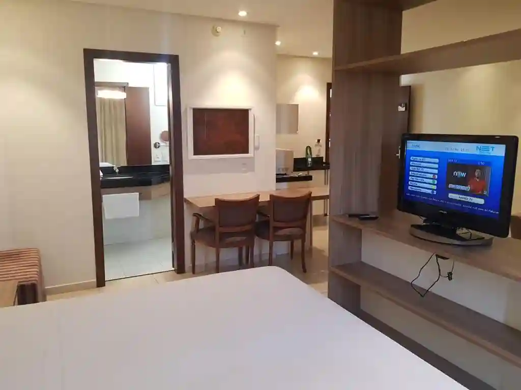 Apartamento com 1 quarto à venda, 36m² — foto 3 de 8