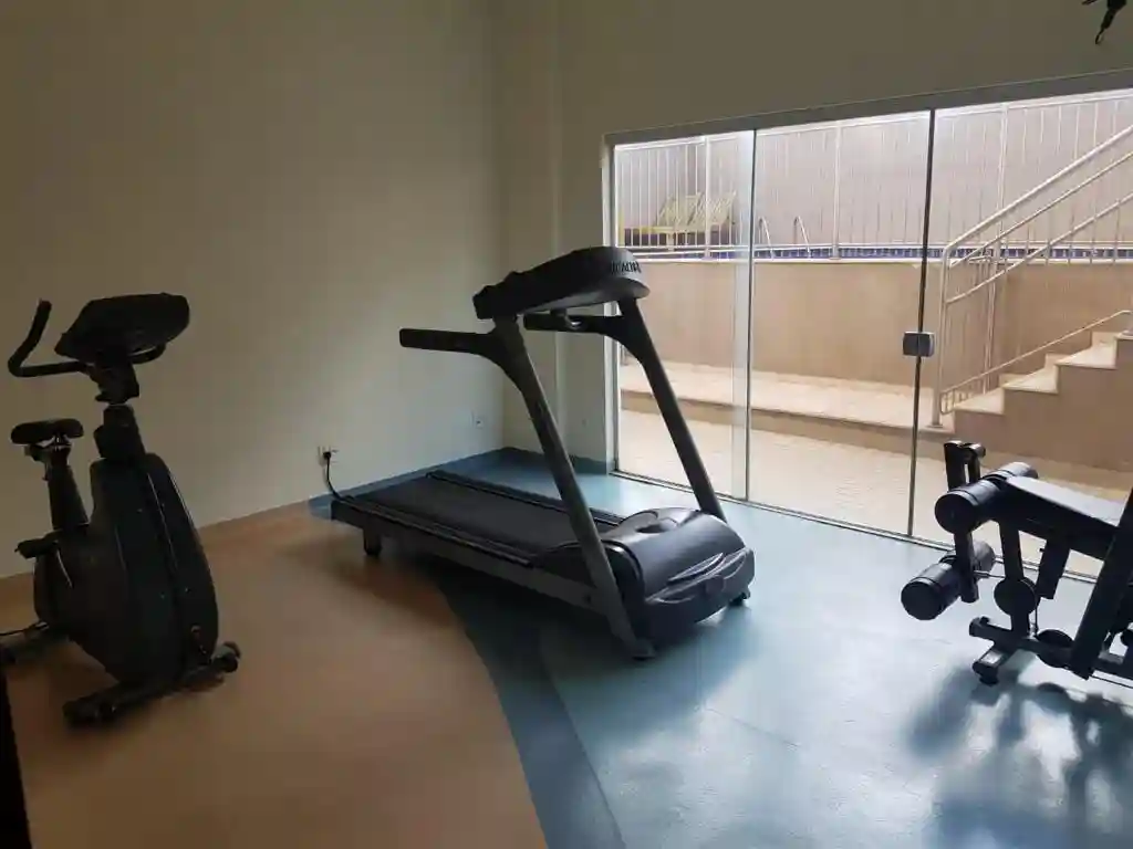 Apartamento com 1 quarto à venda, 36m² — foto 8 de 8