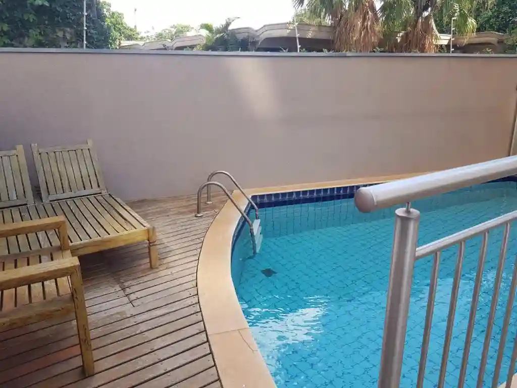 Apartamento com 1 quarto à venda, 36m² — foto 5 de 8