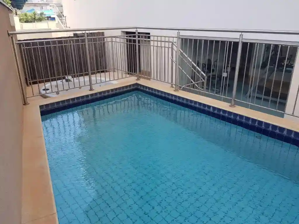 Apartamento com 1 quarto à venda, 36m² — foto 6 de 8