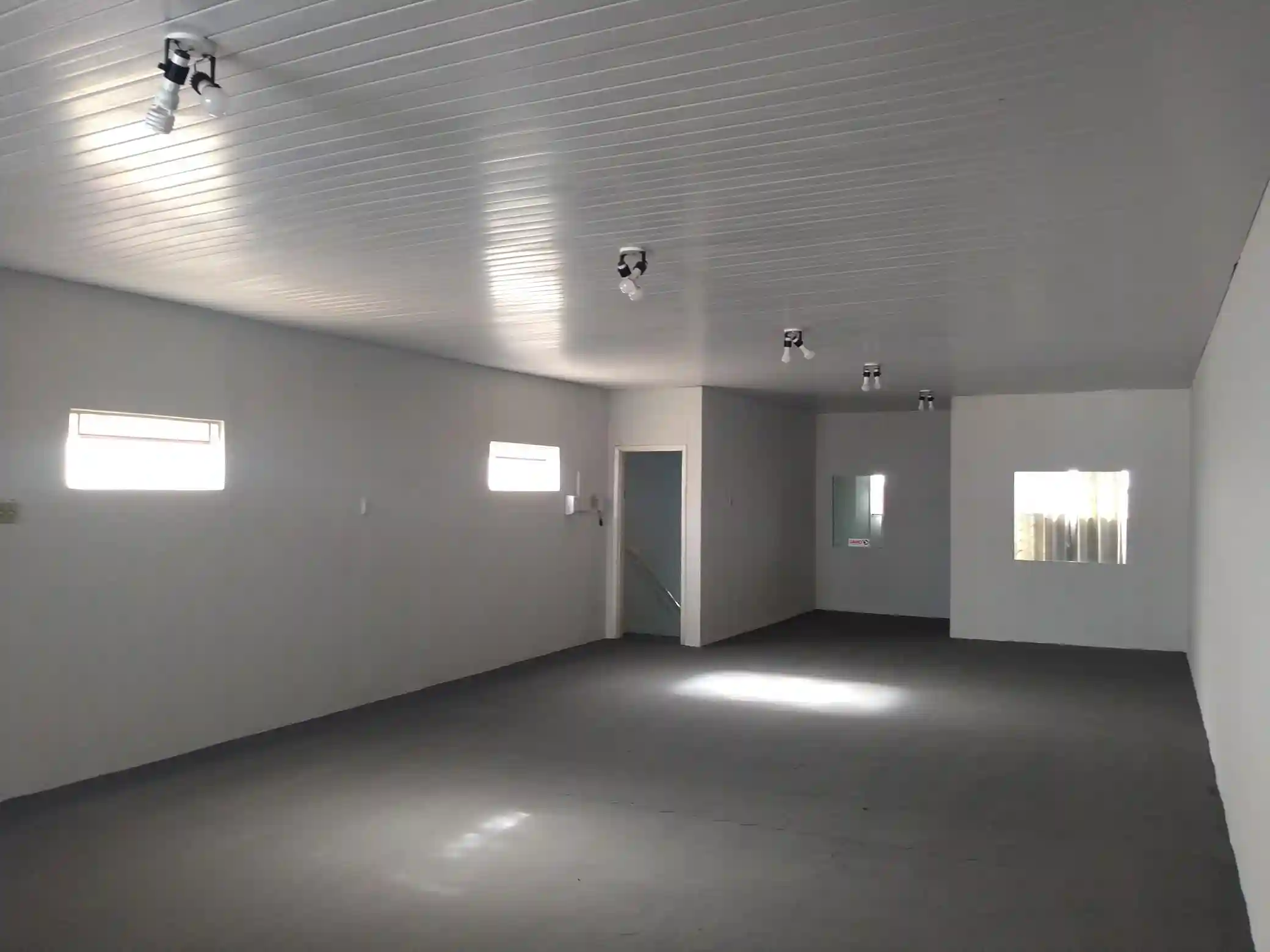 Loja / Salão / Ponto Comercial  para aluguel, 212m² — foto 5 de 25
