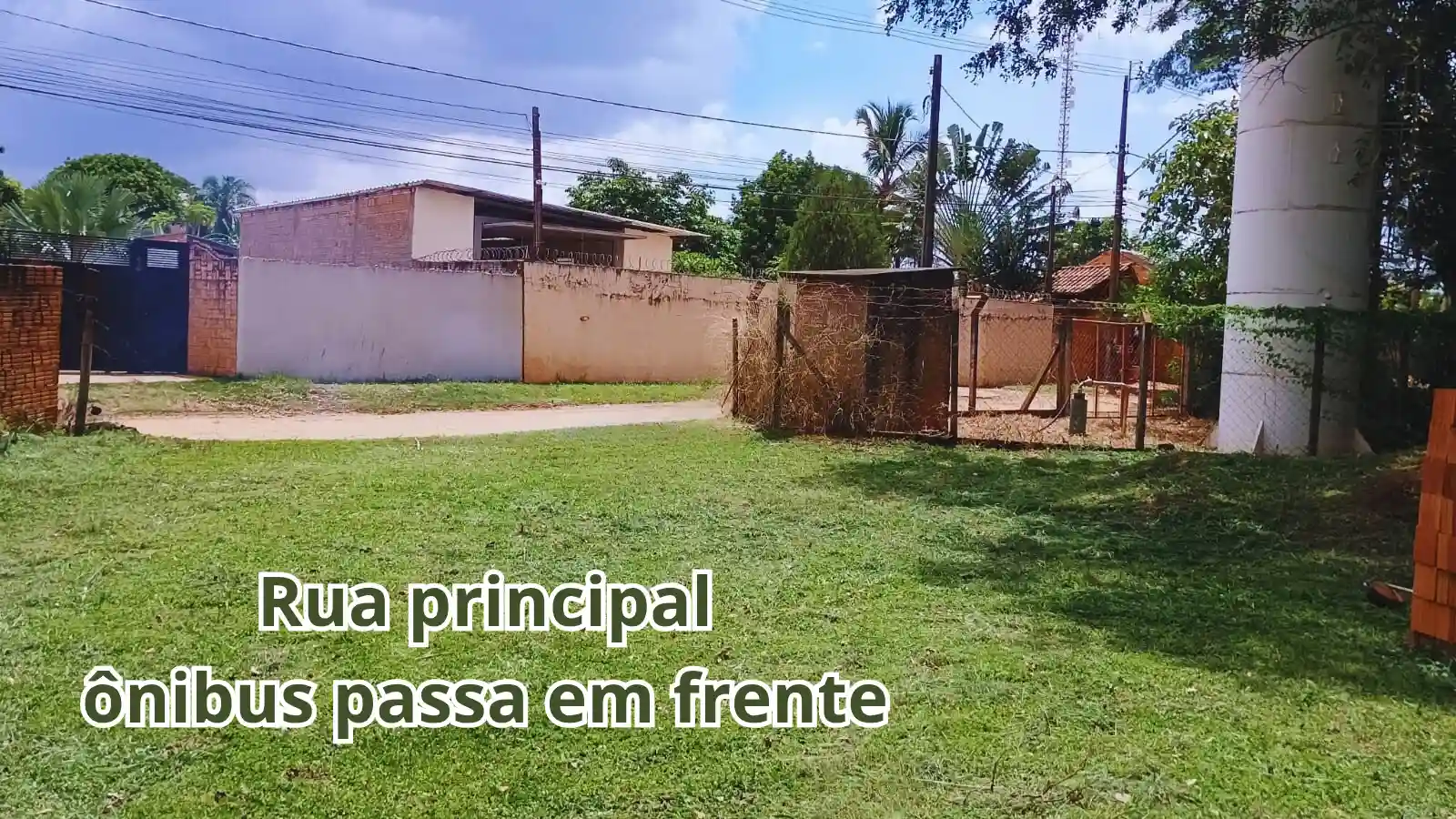 Terreno / Lote / Condomínio  à venda, 600m² — foto 2 de 3