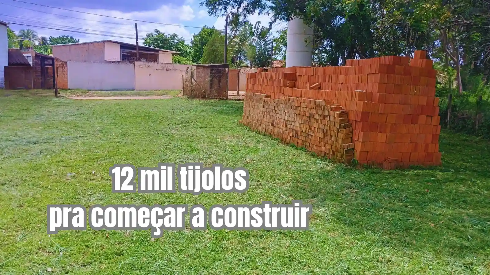 Terreno / Lote / Condomínio  à venda, 600m² — foto 3 de 3