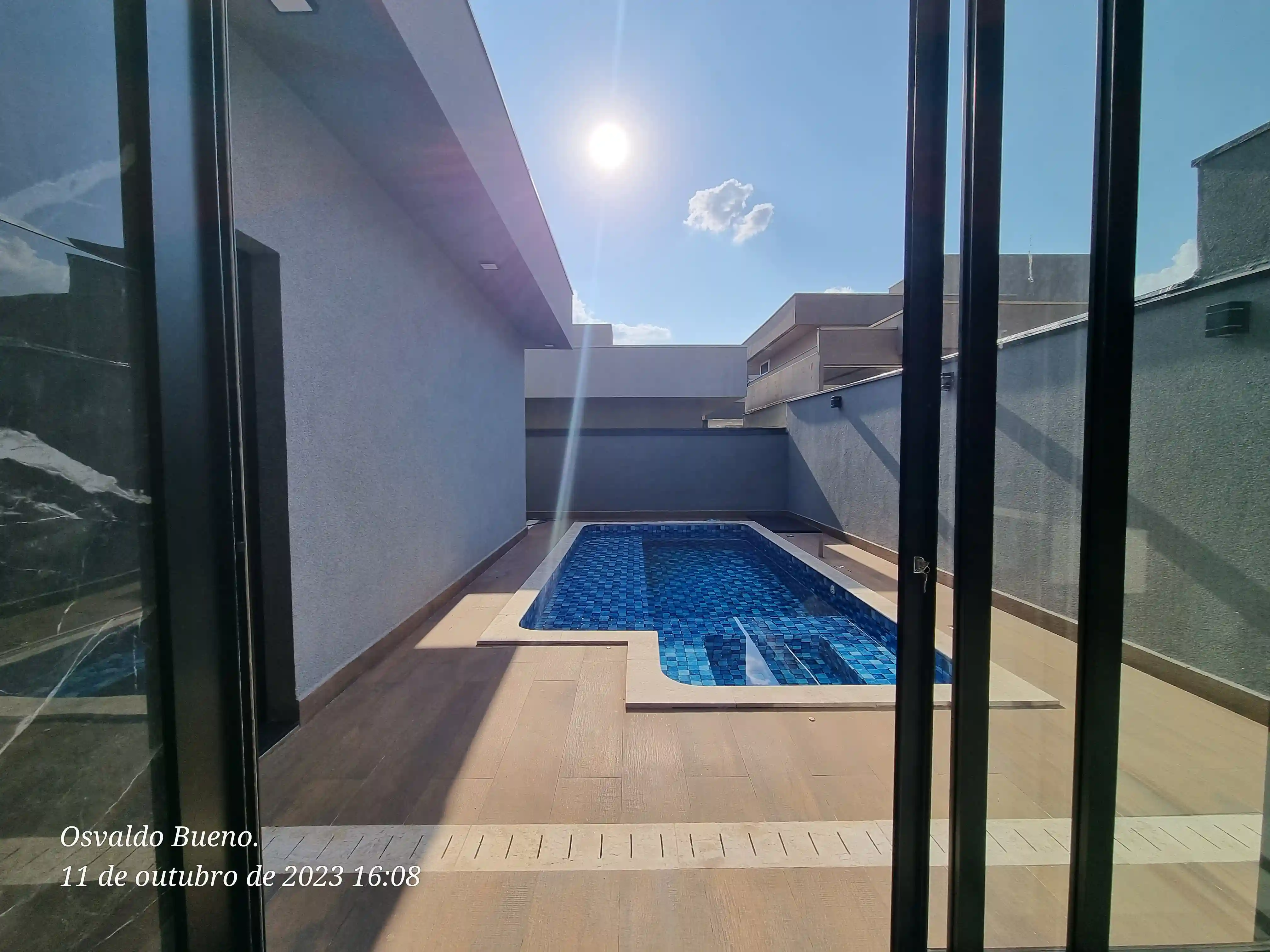 Casa de Condomínio  à venda, 220m² — foto 16 de 17
