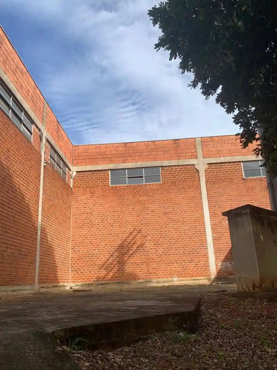 Galpão / Depósito / Armazém  para aluguel, 2500m² — foto 14 de 18