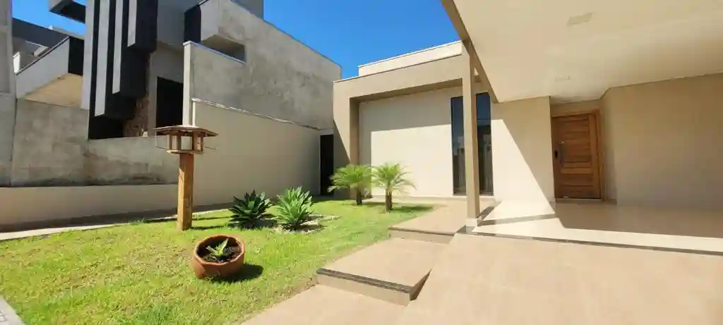 Terreno / Lote / Condomínio com 3 quartos à venda, 253m² — foto 2 de 18