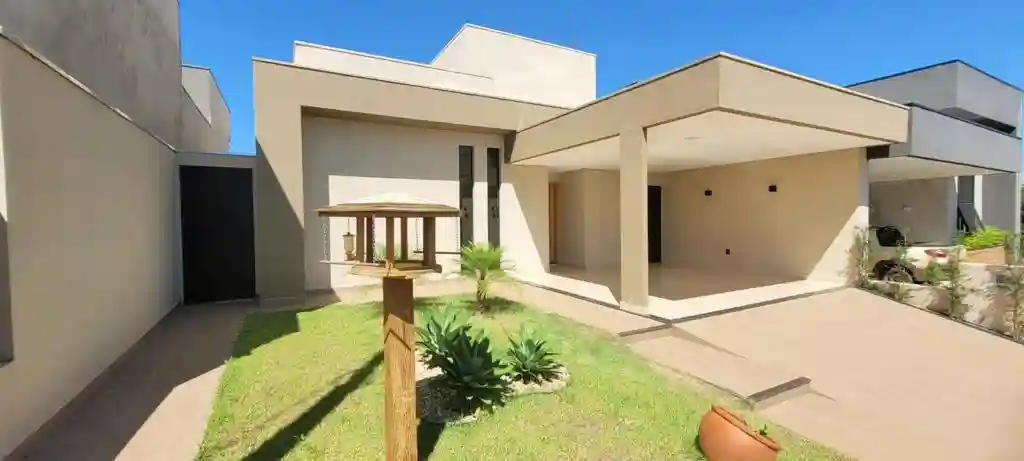Terreno / Lote / Condomínio com 3 quartos à venda, 253m² — foto 1 de 18