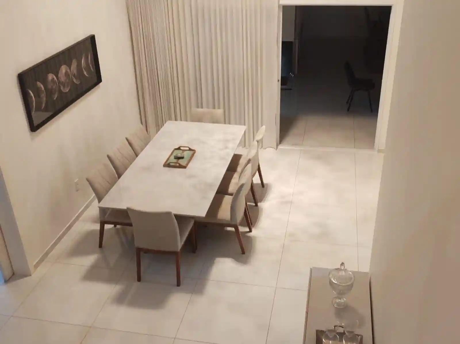 Casa de Condomínio com 4 quartos para aluguel, 408m² — foto 18 de 20