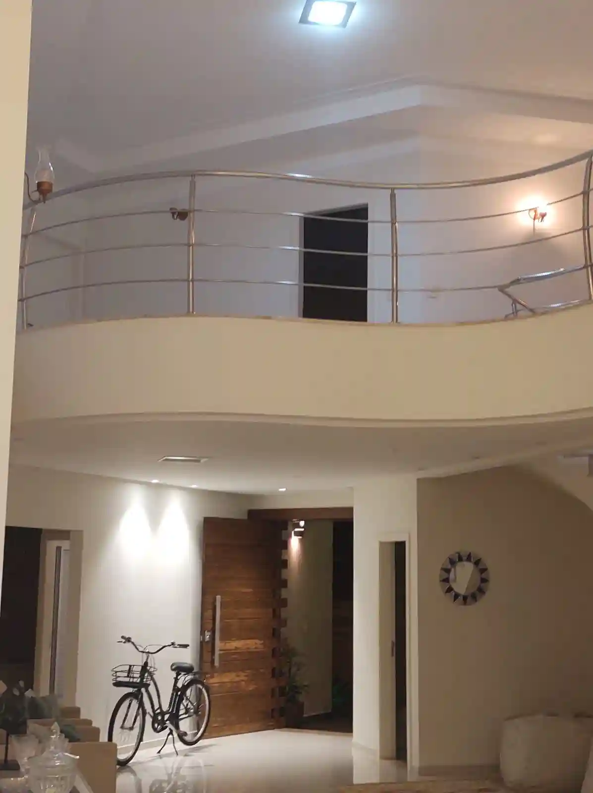 Casa de Condomínio com 4 quartos para aluguel, 408m² — foto 5 de 20