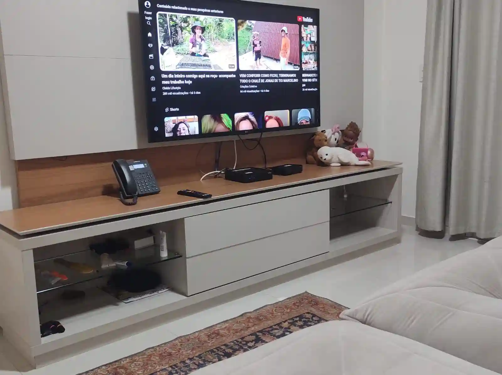 Casa de Condomínio com 4 quartos para aluguel, 408m² — foto 19 de 20
