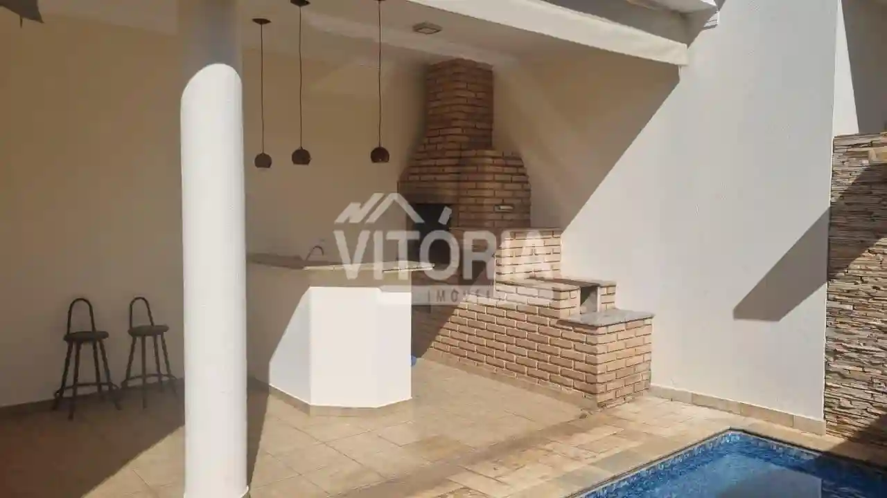 Casa de Condomínio com 4 quartos para aluguel — foto 18 de 29