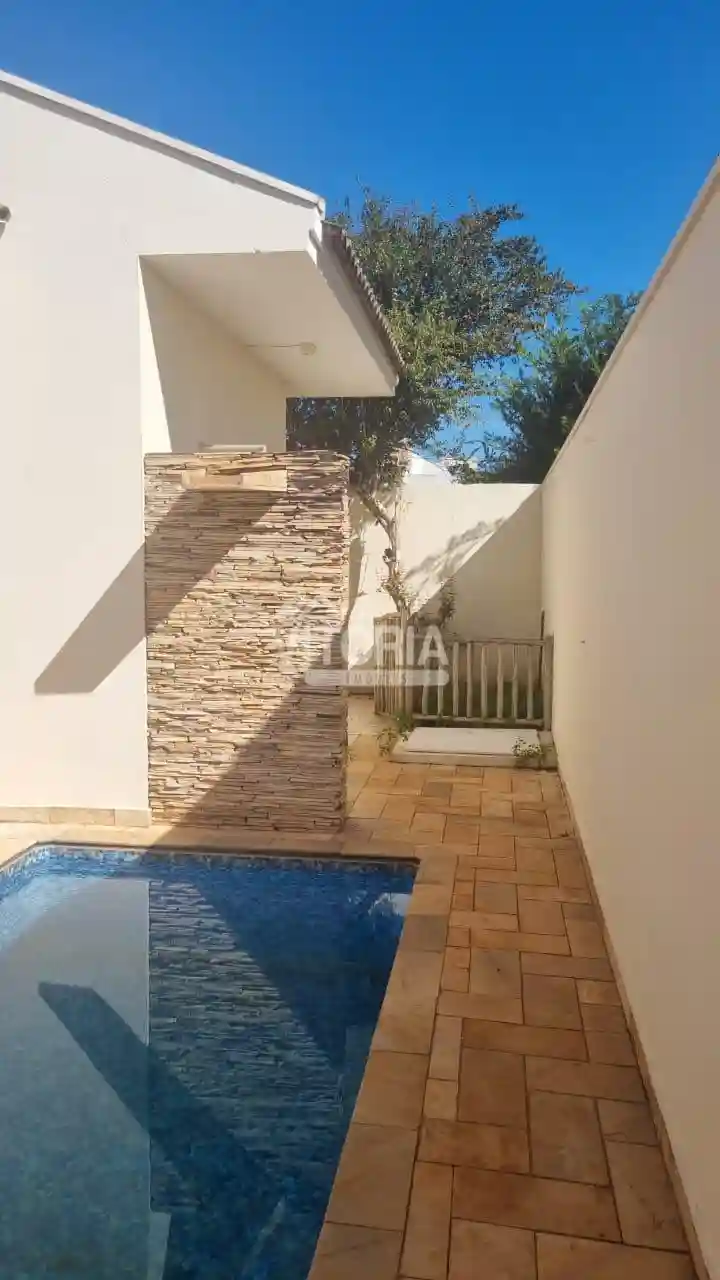 Casa de Condomínio com 4 quartos para aluguel — foto 21 de 29