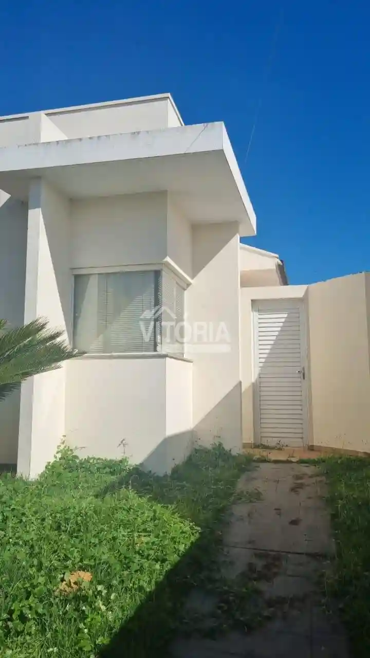 Casa de Condomínio com 4 quartos para aluguel — foto 29 de 29