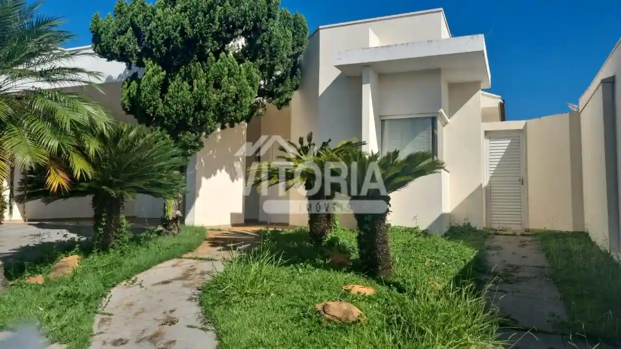Casa de Condomínio com 4 quartos para aluguel — foto 27 de 29