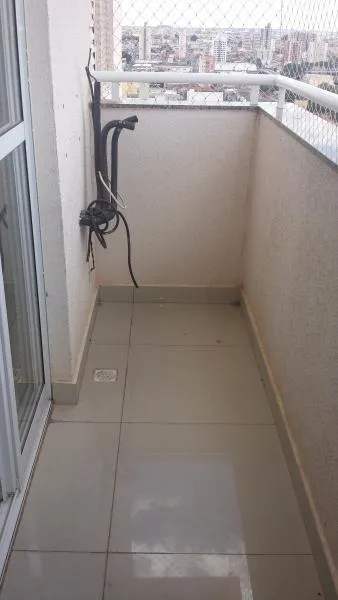 Apartamento à venda — foto 2 de 3