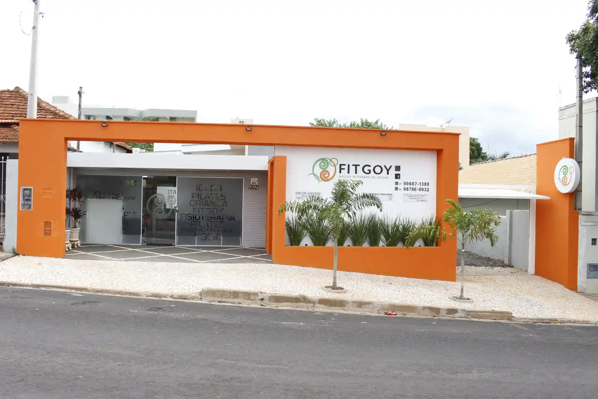 Área Comercial com 6 quartos à venda, 504m² — foto 6 de 10