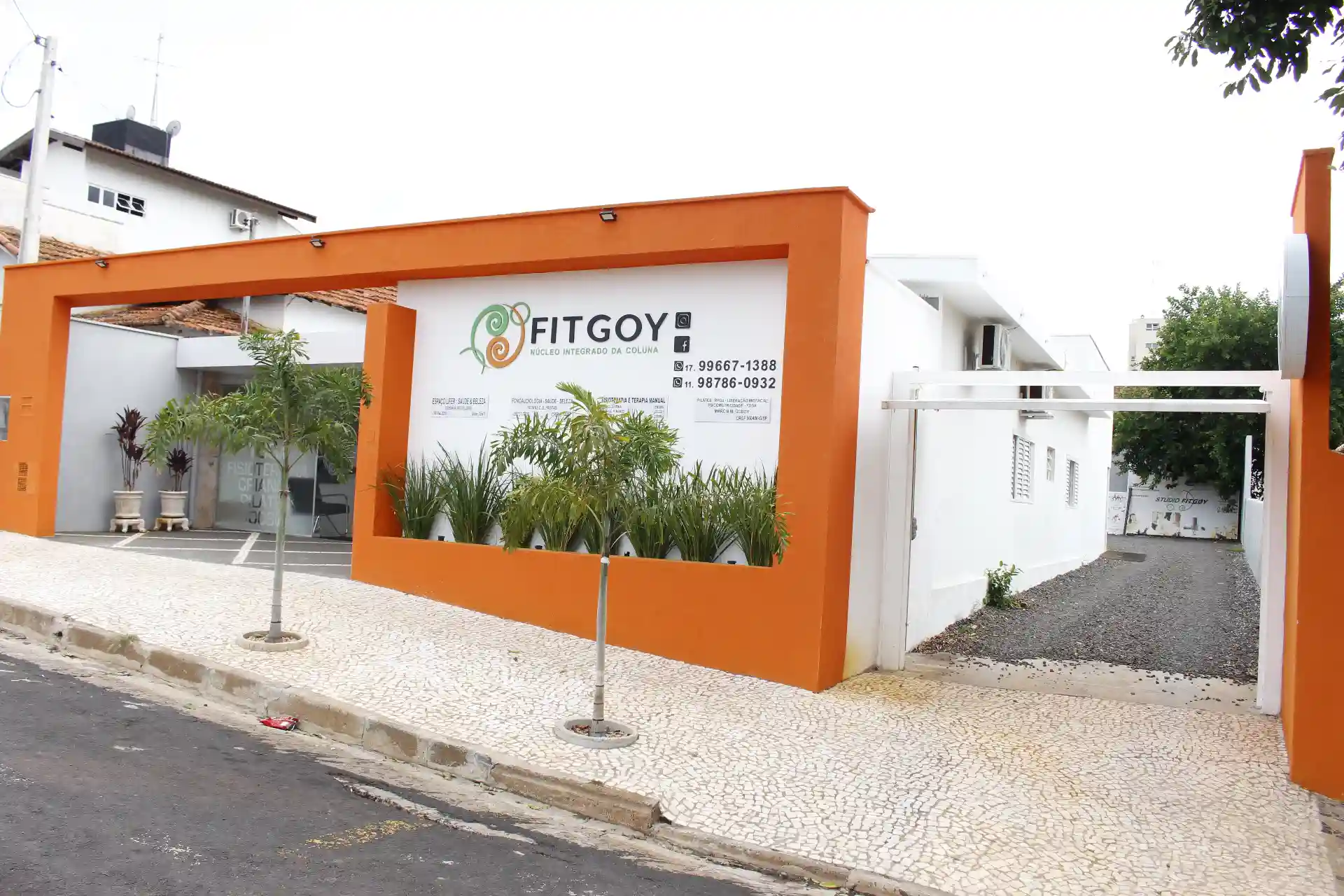 Área Comercial com 6 quartos à venda, 504m² — foto 5 de 10