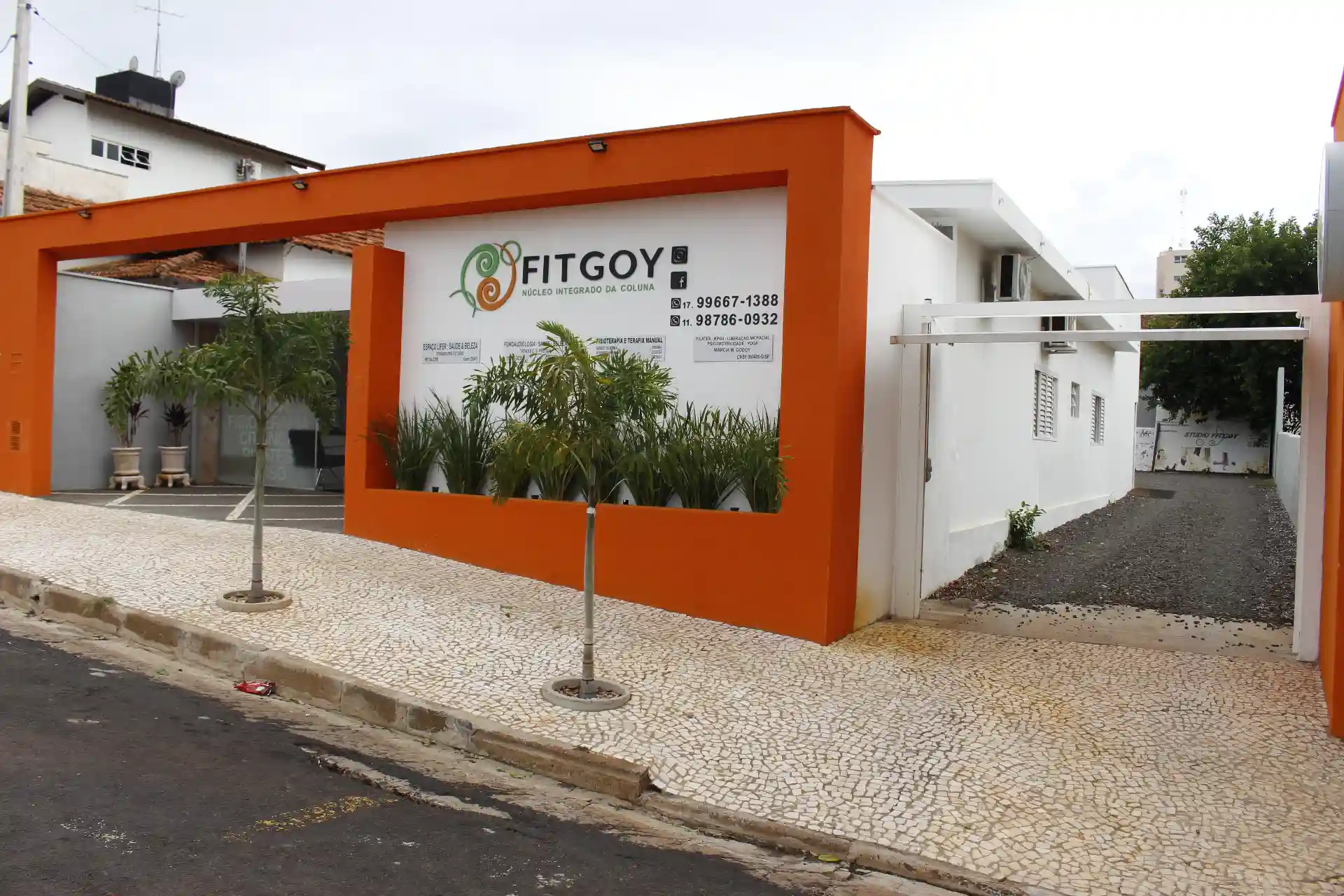 Área Comercial com 6 quartos à venda, 504m² — foto 4 de 10