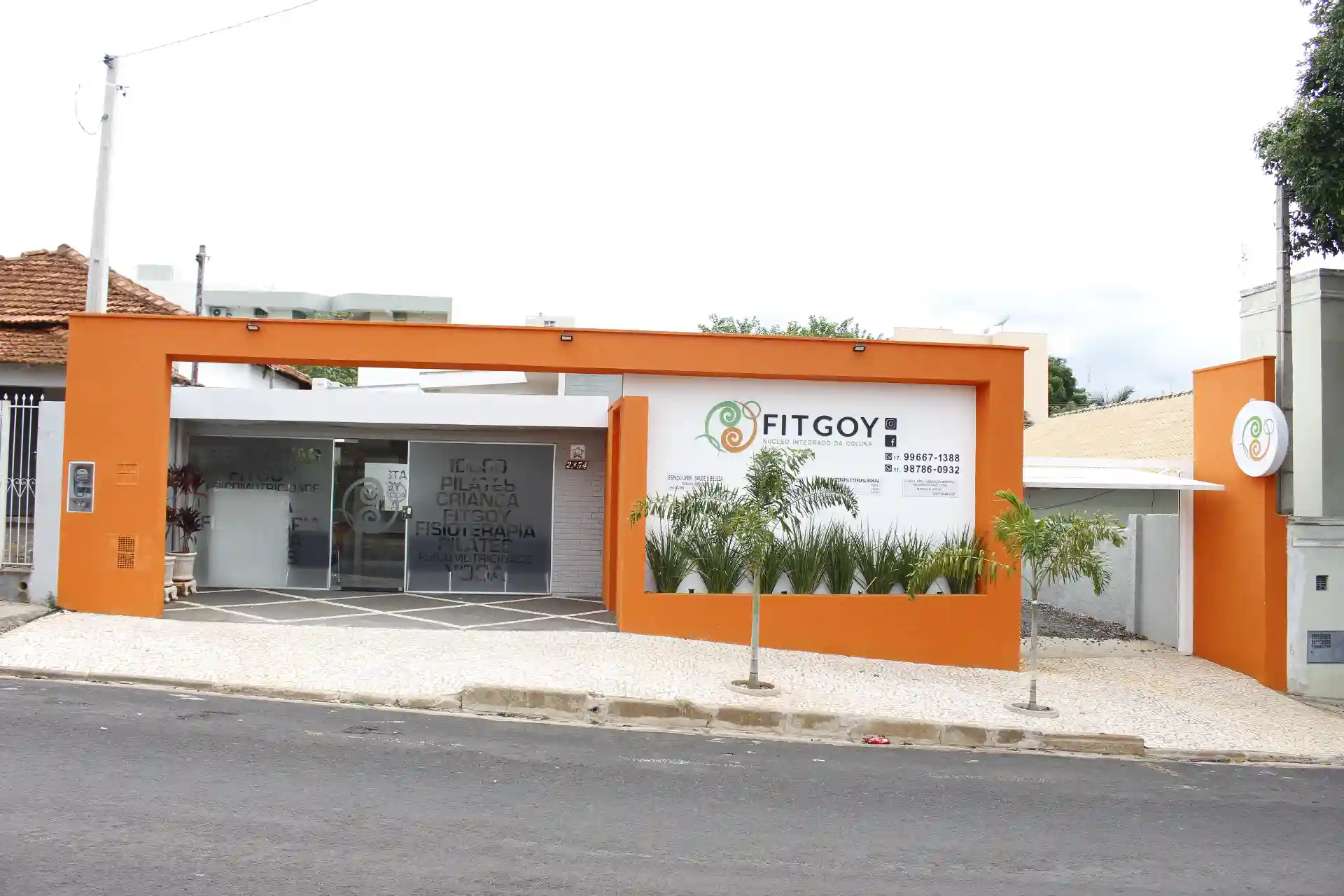 Área Comercial com 6 quartos à venda, 504m² — foto 7 de 10