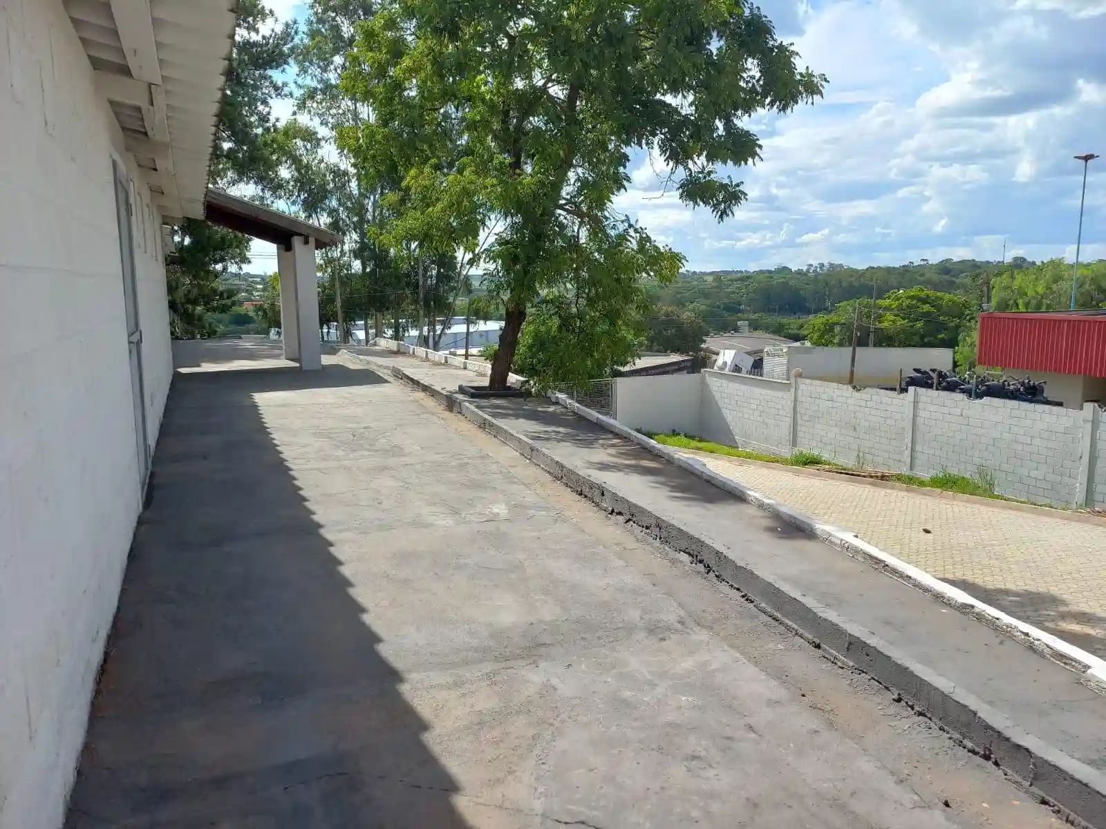 Loja / Salão / Ponto Comercial  para aluguel, 5470m² — foto 6 de 7