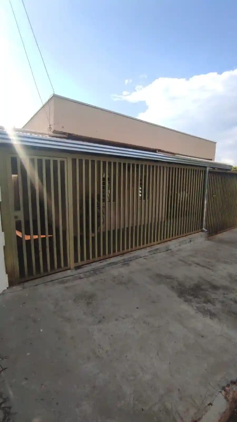 Casa com 3 quartos à venda, 123m² — foto 1 de 18