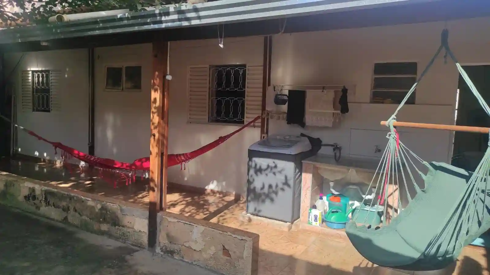 Casa com 3 quartos à venda, 123m² — foto 17 de 18