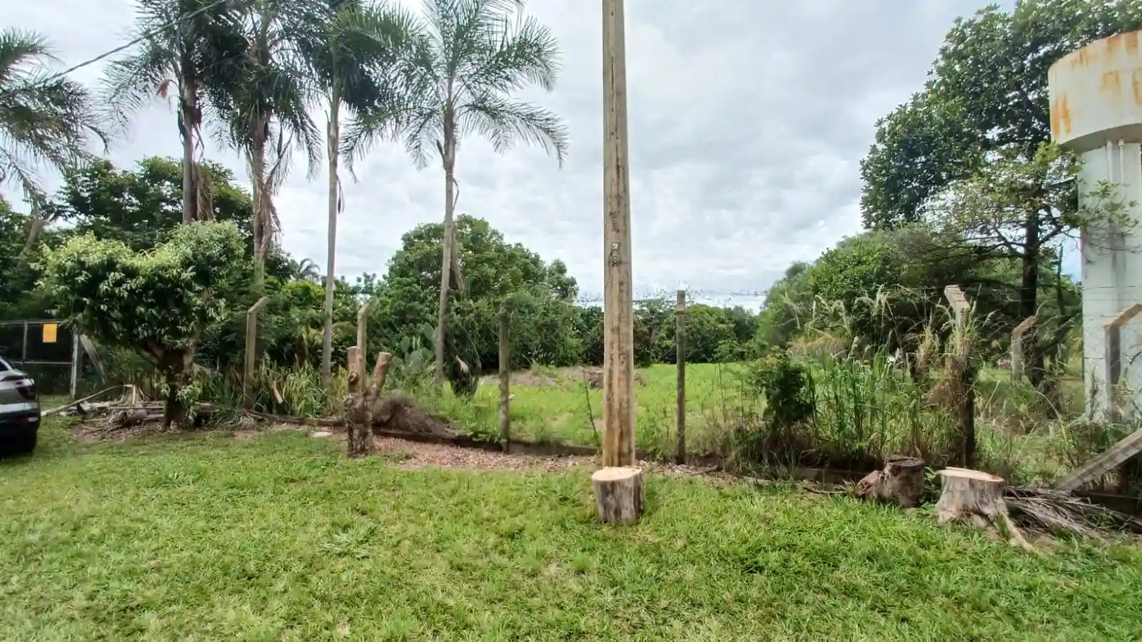 Fazenda / Sítio / Chácara  à venda, 2558m² — foto 3 de 4