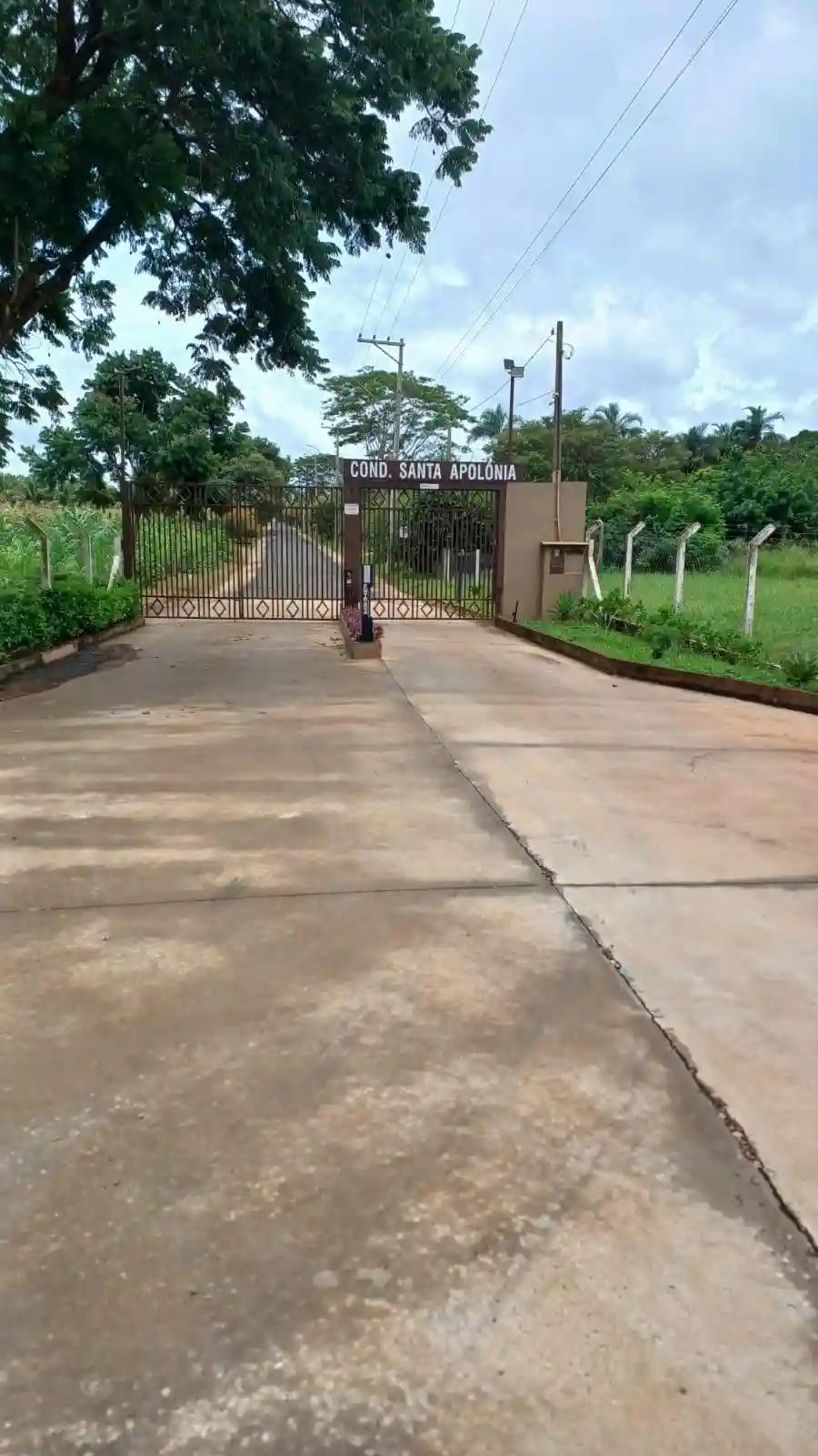 Fazenda / Sítio / Chácara  à venda, 2558m² — foto 4 de 4