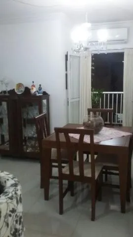 Apartamento à venda — foto 3 de 3