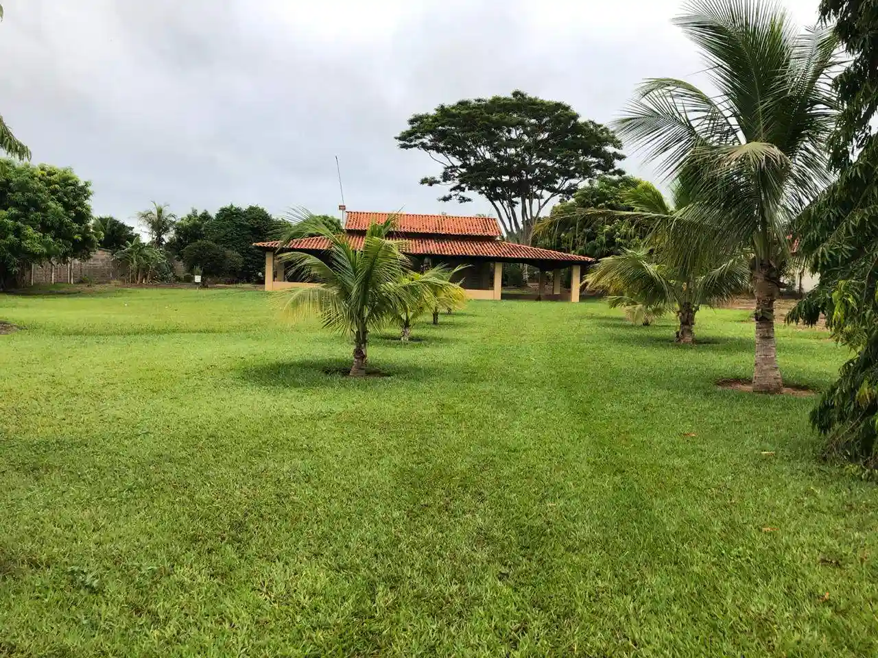 Fazenda / Sítio / Chácara com 1 quarto à venda, 5000m² — foto 2 de 15